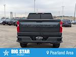 2021 Chevrolet Silverado 1500 Crew Cab 4WD Pickup for sale #TG179152 - photo 4