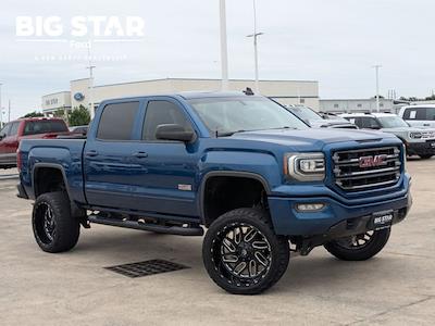2018 GMC Sierra 1500 Crew Cab 4WD Pickup for sale #TG185901 - photo 1
