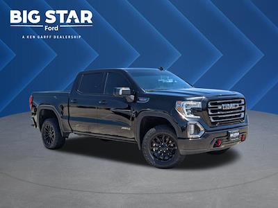 2021 GMC Sierra 1500 Crew Cab 4WD Pickup for sale #TG191216 - photo 1