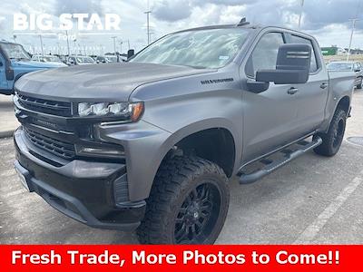 2019 Chevrolet Silverado 1500 Crew Cab 4WD Pickup for sale #TG233731 - photo 1