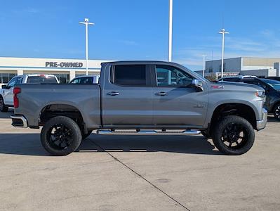 2019 Chevrolet Silverado 1500 Crew Cab 4WD Pickup for sale #TG250388 - photo 1