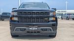 2021 Chevrolet Silverado 1500 Crew Cab RWD Pickup for sale #TG344706 - photo 8