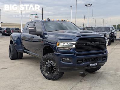 2024 Ram 3500 Mega Cab DRW 4WD Pickup for sale #TG346629 - photo 1