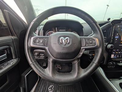 Used 2024 Ram 3500 Laramie Mega Cab for sale #TG346629 - photo 1