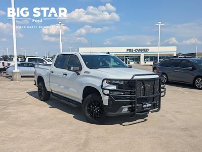 2020 Chevrolet Silverado 1500 Crew Cab 4WD Pickup for sale #TG388034 - photo 1