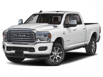 Used 2023 Ram 2500 Longhorn Crew Cab for sale #TG523574 - photo 1