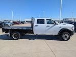 2019 Ram 5500 Crew Cab DRW 4WD Flatbed Truck for sale #TG552387 - photo 3