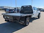 2019 Ram 5500 Crew Cab DRW 4WD Flatbed Truck for sale #TG552387 - photo 2