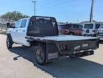 2019 Ram 5500 Crew Cab DRW 4WD Flatbed Truck for sale #TG552387 - photo 5