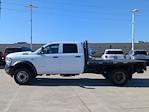 2019 Ram 5500 Crew Cab DRW 4WD Flatbed Truck for sale #TG552387 - photo 6