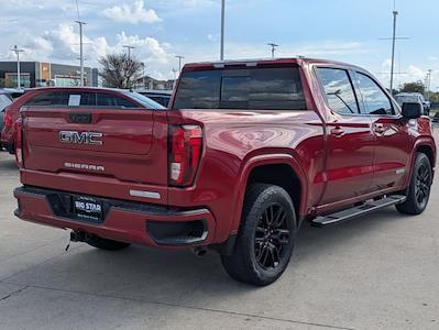 Used 2022 GMC Sierra 1500 Elevation Crew Cab for sale #TG557559 - photo 2