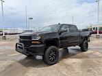 2018 Chevrolet Silverado 1500 Crew Cab 4WD Pickup for sale #TG574664 - photo 7