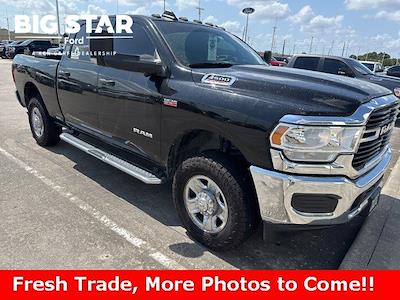2021 Ram 2500 Crew Cab 4WD Pickup for sale #TG598090 - photo 1