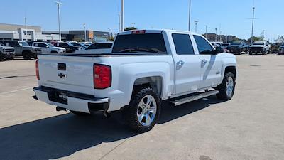 2018 Chevrolet Silverado 1500 Crew Cab RWD Pickup for sale #TG635698 - photo 2