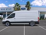2026 Ford Transit 250 Medium Roof RWD Empty Cargo Van for sale #TKA02255 - photo 2