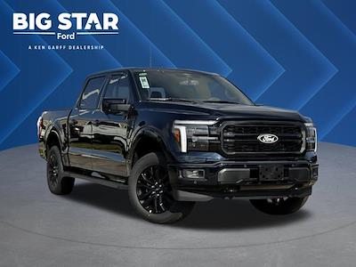 New 2026 Ford F-150 - photo 1