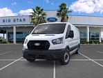 New 2026 Ford Transit 250 Low Roof Empty Cargo Van for sale #TKA20543 - photo 1