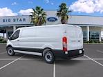 New 2026 Ford Transit 250 Low Roof Empty Cargo Van for sale #TKA20543 - photo 3