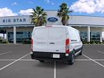 New 2026 Ford Transit 250 Low Roof Empty Cargo Van for sale #TKA21835 - photo 8