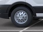 2026 Ford Transit 250 Medium Roof AWD Empty Cargo Van for sale #TKA24351 - photo 18