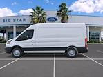 2026 Ford Transit 250 Medium Roof AWD Empty Cargo Van for sale #TKA24351 - photo 4