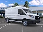2026 Ford Transit 250 Medium Roof AWD Empty Cargo Van for sale #TKA24351 - photo 7
