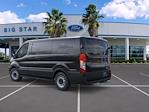 New 2026 Ford Transit 150 Low Roof Empty Cargo Van for sale #TKA40369 - photo 4