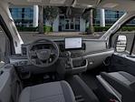 New 2026 Ford Transit 150 Low Roof Empty Cargo Van for sale #TKA40369 - photo 9