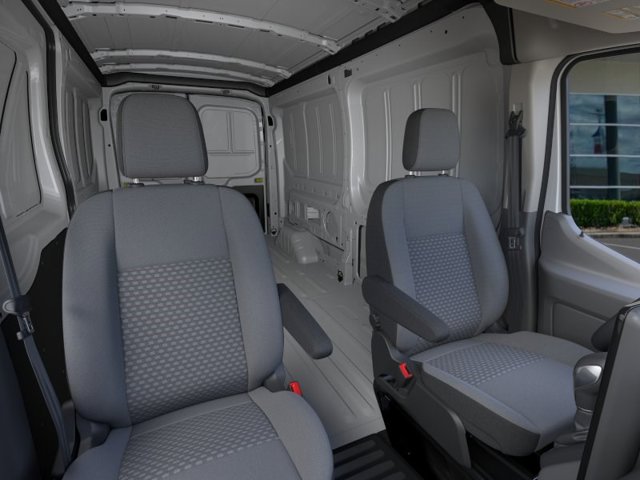New 2026 Ford Transit 250 - photo 12