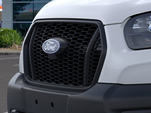 New 2026 Ford Transit 250 - photo 19