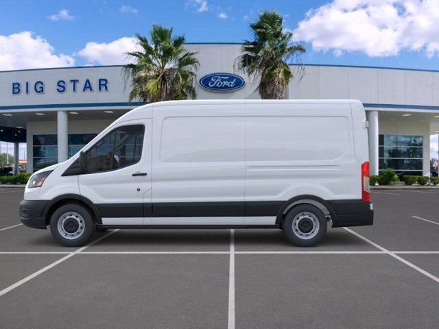 New 2026 Ford Transit 250 - photo 6