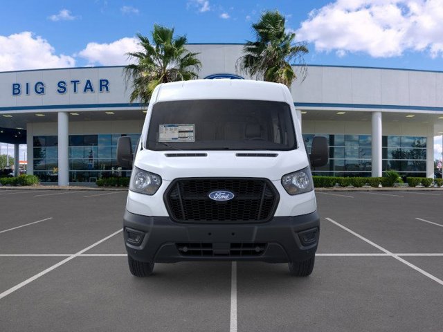 New 2026 Ford Transit 250 - photo 8
