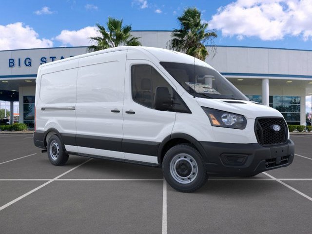 New 2026 Ford Transit 250 - photo 9