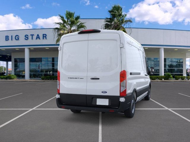 New 2026 Ford Transit 250 - photo 10