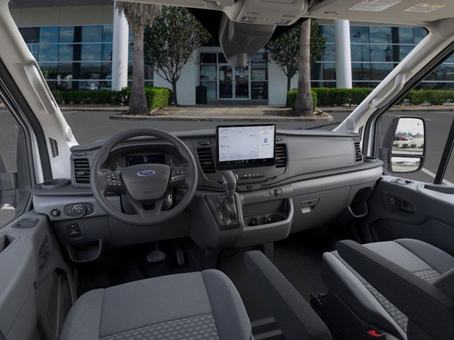 New 2026 Ford Transit 250 - photo 11