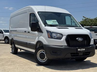 2026 Ford Transit 250 Medium Roof RWD Empty Cargo Van for sale #TKA43542 - photo 2