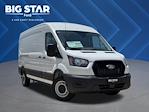 2026 Ford Transit 250 Medium Roof RWD Empty Cargo Van for sale #TKA43542 - photo 1
