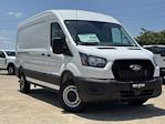 2026 Ford Transit 250 Medium Roof RWD Empty Cargo Van for sale #TKA43542 - photo 3