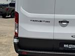 2026 Ford Transit 250 Medium Roof RWD Empty Cargo Van for sale #TKA43542 - photo 11