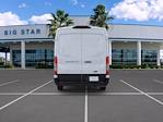 New 2026 Ford Transit 250 Medium Roof Empty Cargo Van for sale #TKA43542 - photo 5