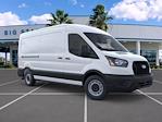 New 2026 Ford Transit 250 Medium Roof Empty Cargo Van for sale #TKA43542 - photo 7