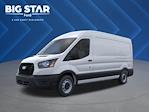 New 2026 Ford Transit 250 Medium Roof Empty Cargo Van for sale #TKA55113 - photo 1