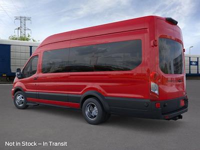 New 2026 Ford Transit 350 HD - photo 1