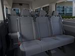 2026 Ford Transit 350 HD High Roof DRW RWD Passenger Van for sale #TKA56480 - photo 11