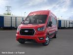 2026 Ford Transit 350 HD High Roof DRW RWD Passenger Van for sale #TKA56480 - photo 4