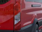 2026 Ford Transit 350 HD High Roof DRW RWD Passenger Van for sale #TKA56480 - photo 21