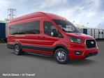 2026 Ford Transit 350 HD High Roof DRW RWD Passenger Van for sale #TKA56480 - photo 7
