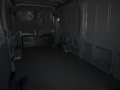 New 2026 Ford Transit 250 Medium Roof Empty Cargo Van for sale #TKA61473 - photo 2