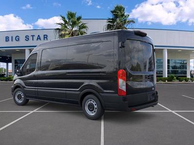 New 2026 Ford Transit 250 - photo 1