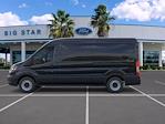 New 2026 Ford Transit 250 Medium Roof Empty Cargo Van for sale #TKA61473 - photo 5